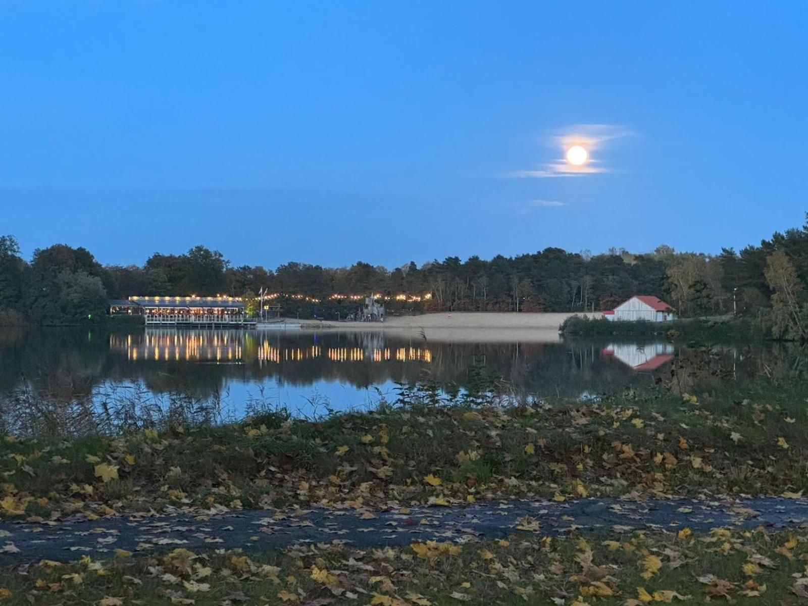 Allee Zum See Schuettorf Luaran gambar